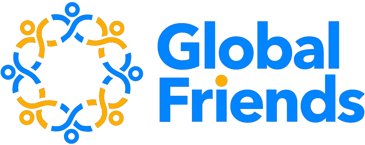 Global Friends Logo