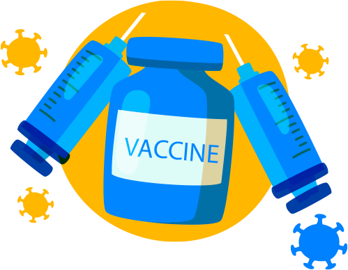 Vaccination Requirement Image